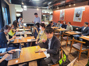 안동소주, K-소주의 글로벌화 '잰걸음'··· 日 공략 스타트