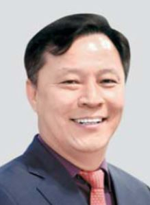 김호섭 구미부시장 