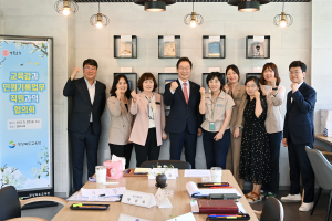 임종식 경상북도교육감, 발로 뛰는 현장 민원 해결사