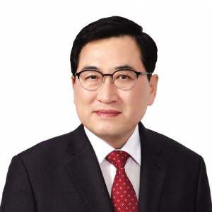 바다에서 새 희망을, 도약하는 대한민국