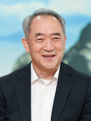 이순동 경북도자치경찰위원회 위원장 