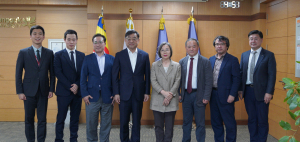 경주 동국대학교 WISE캠퍼스, 환동해 글로컬 연합 아카데미 '첫발'