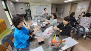 안동시농업기술센터, 농촌체험학습 팸투어 추진