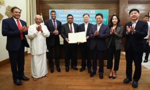 이철우 경상북도지사 