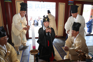상주시, 호국정신 빛난 선조들의 넋 기려