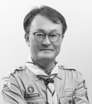 한국스카우트연맹, 새로운 100년을 이끄는 리더!