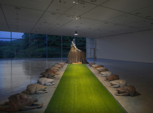 대구미술관, 다티스트 '김영진 개인展'