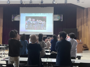 봉화군농업기술센터, 여성농업인 일자리창출 교육