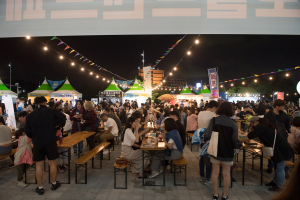 '더위 술술 날리는 수제맥주' 경주로 모인다