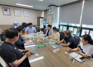 영천시, 농식품 가공산업 육성 위한 '소통 행정'