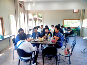 고령 수제맥주 맛에 놀라고 분위기에 '흠뻑'