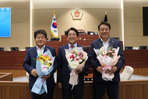 박홍열 경상북도의원 