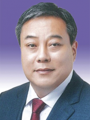 노성환 경상북도의회 의원 