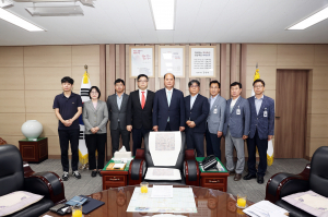 상주시, 전문가 힘 모아 불합리한 규제 타파