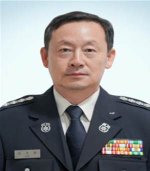 임준형 제26대 구미소방서장 취임