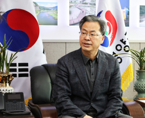 오도창 영양군수 