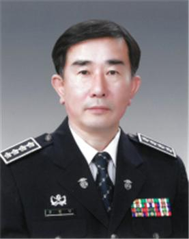 김철민 제49대 경주교도소장 취임