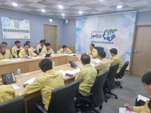 박현국 봉화군수 