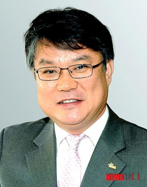 김종수 신임 경상북도의회 사무처장, 연일 '광폭 행보'