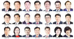 현장에 답 있다··· 경주시의회, 시민 행복 위해 쉼 없이 달린 1년