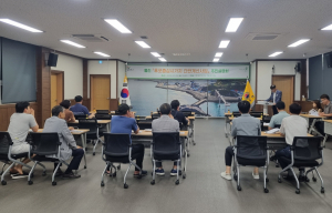 영천시, 알짜기업 유치로 지역 경제 살린다