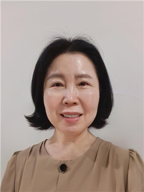 안영주 제27대 상주도서관장 취임