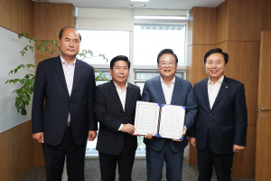 권기창 안동시장 
