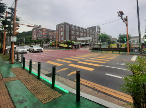구미시, 교통사고 없는 통학길 만들기 '만전'