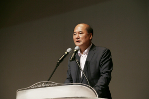 상주시 노인일자리활동 '즐겁고 자신있게'