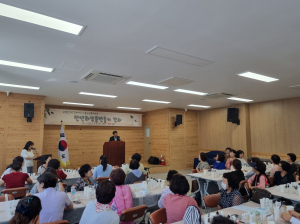 울릉군 