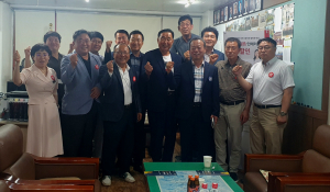 최원학 신임 경주시 도시개발국장, 소통 행보 '눈길'