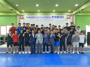 경북문화관광공사, 스포츠 관광 활성 '연착륙'