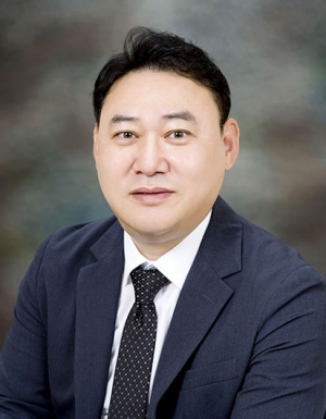 하준호 제11대 구미시새마을회장 취임