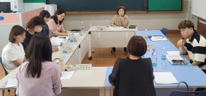 구미시교육지원청, 맞춤 컨설팅으로 교육복지 실현