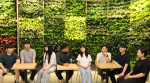 구미대학교, 지역민 힐링하는 실내 정원 만든다