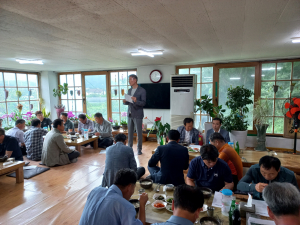 청도군, 금천 박곡∼울주 언양 간 터널 개설 추진 '박차'