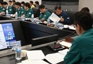 이철우 경상북도지사 