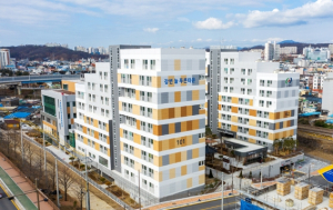 안동시, 저소득 무주택 어르신 주거안정