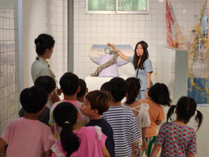 의성군 안계미술관, 공예주간 인기 프로그램 선정