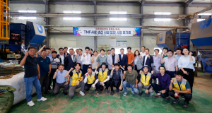 성주 한우 고품질화·참외 비상품과 처리량↑