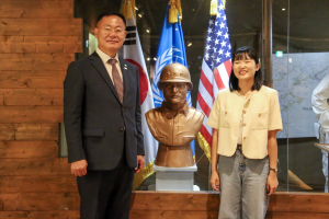 칠곡군, 청소년이 만든 이색행사로 호국 보훈의 가치 배우다