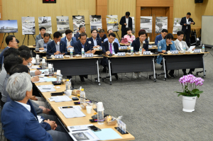 경산시 新랜드마크 '임당 유니콘파크' 본격 건립
