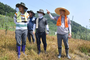 이철우 경상북도지사 
