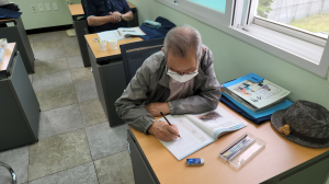 의성군, 성인문해교육 사업 예산 1200만원 확보