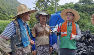 이철우 경상북도지사 