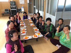 고령군, 치매관리 사각지대 없애 행복한 노후생활 돕는다