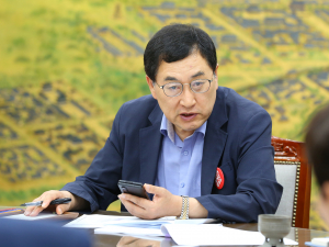 경주시, 잼버리 살리기에 '전방위 지원' 나섰다
