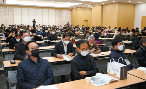 경주시, '경주10大 뉴 브랜드' 보조사업자 9곳 선정