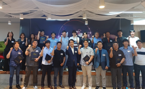 경상북도, 지역미래 선도하는 유망 스타트업 '한자리'