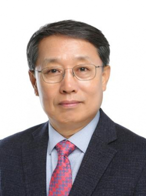 윤상훈 구미시체육회장, 아동센터 후원